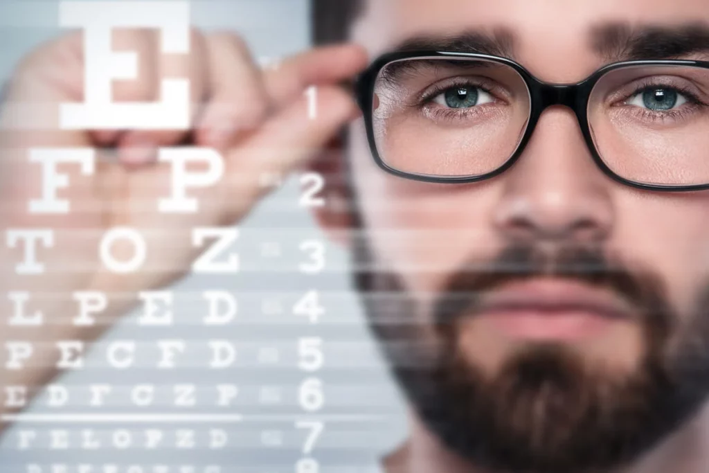 Excimer Laser ve Gözlükten Kurtulmak