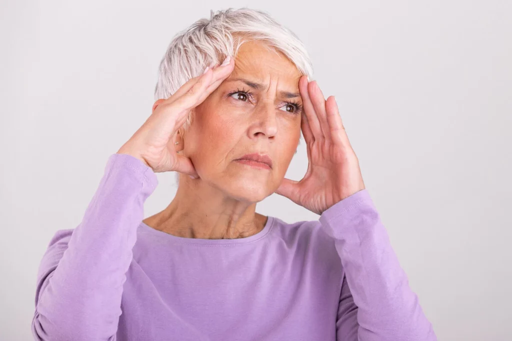 Retina Damar Tıkanıklıkları