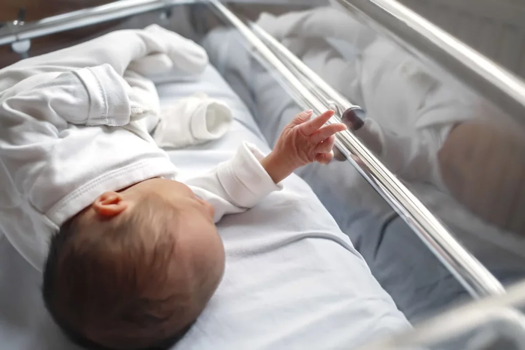 Yenidoğan Retinopatisi